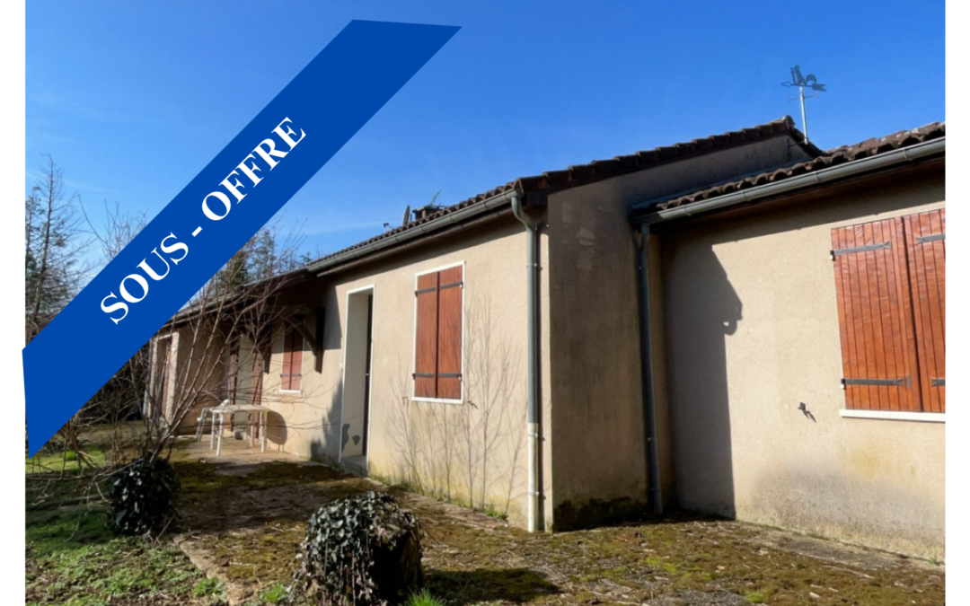 Propriété agricole – Secteur Leynhac (15)