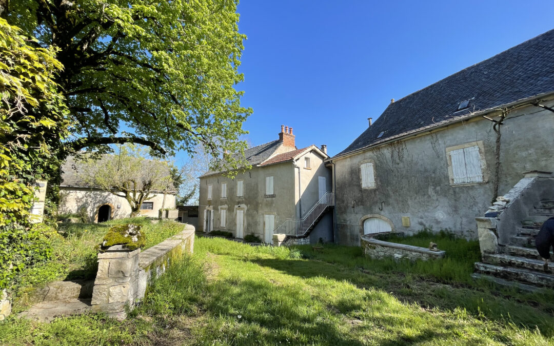 Propriété agricole – Secteur Maleville (12)