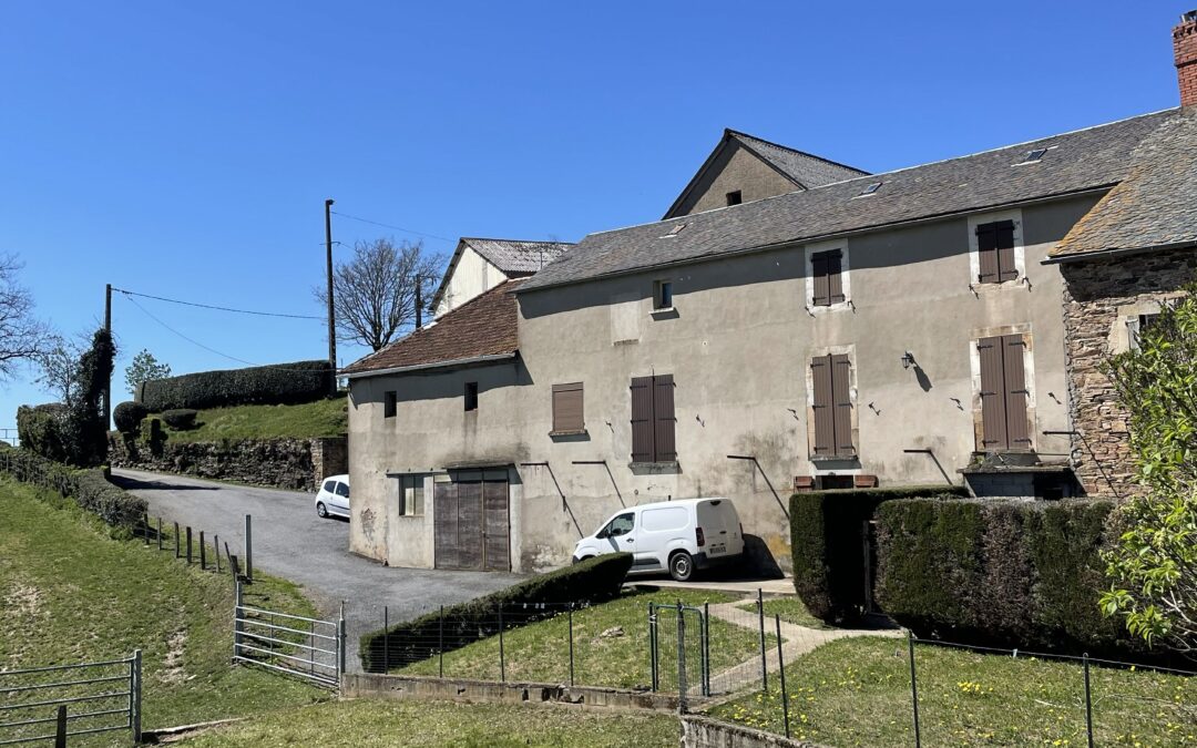 Propriété agricole – Secteur Connac (12)