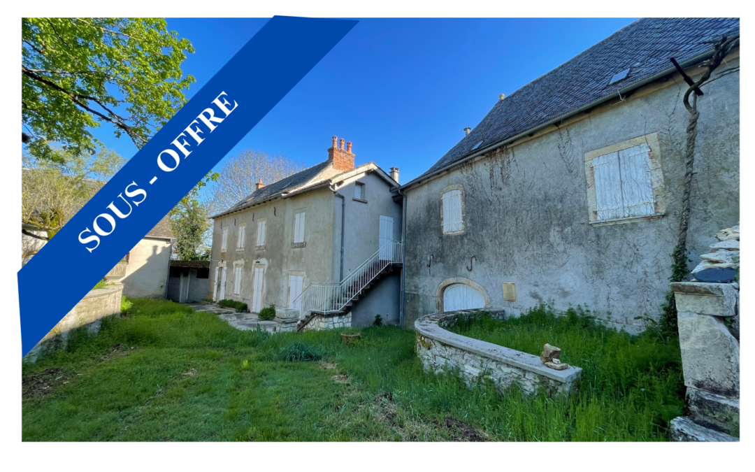 Propriété agricole – Secteur Maleville (12)